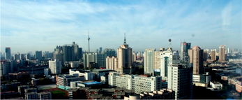 tianjin